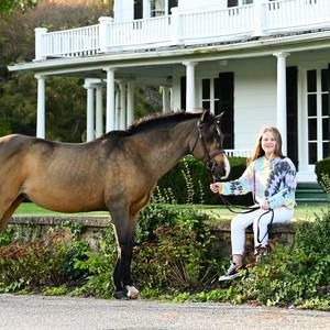 Meet your Posher, Ellen